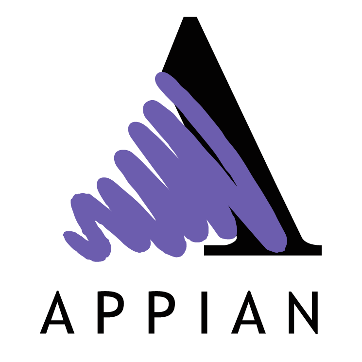 free vector Appian graphics
