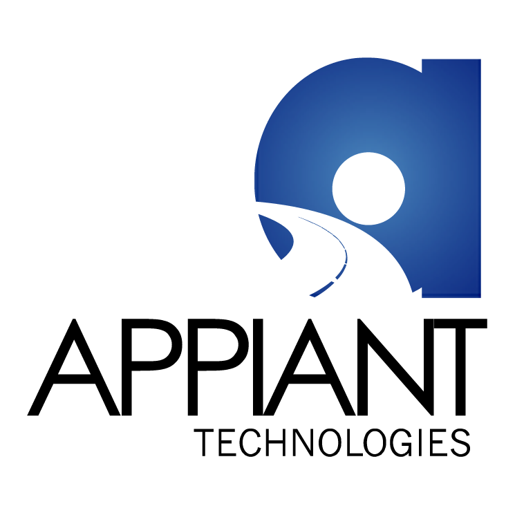free vector Appiant technologies