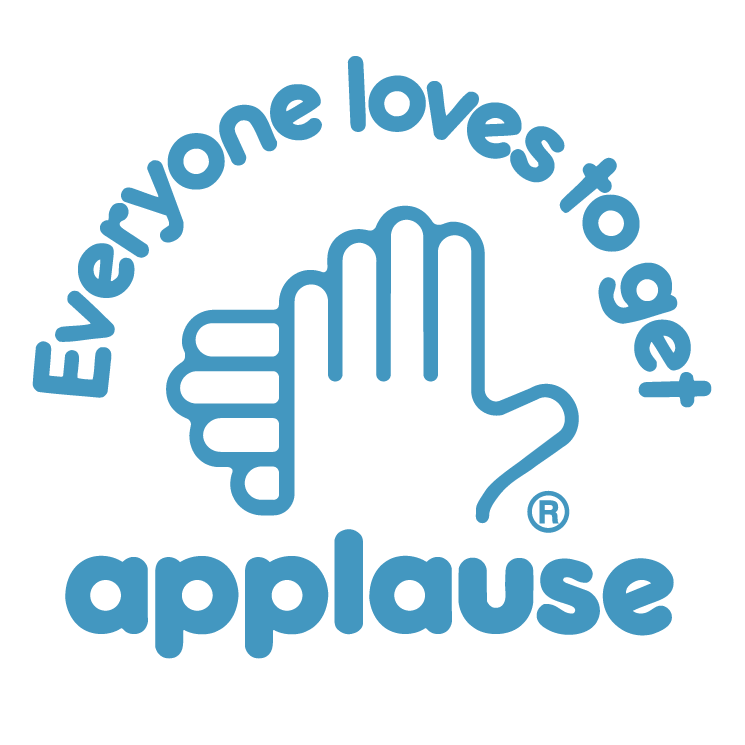 free vector Applause