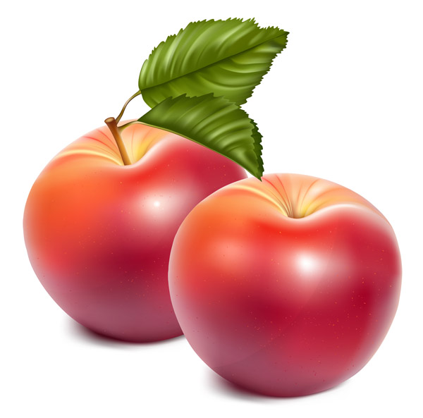 free clipart images of apples - photo #31