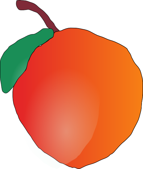 free apple pictures clip art - photo #37
