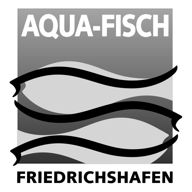 free vector Aqua fisch 0