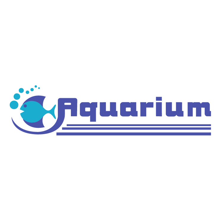 free vector Aquarium
