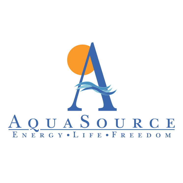 free vector Aquasource 1