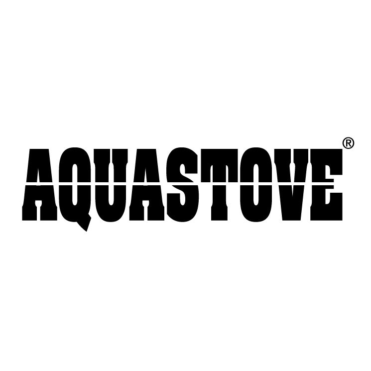 free vector Aquastove