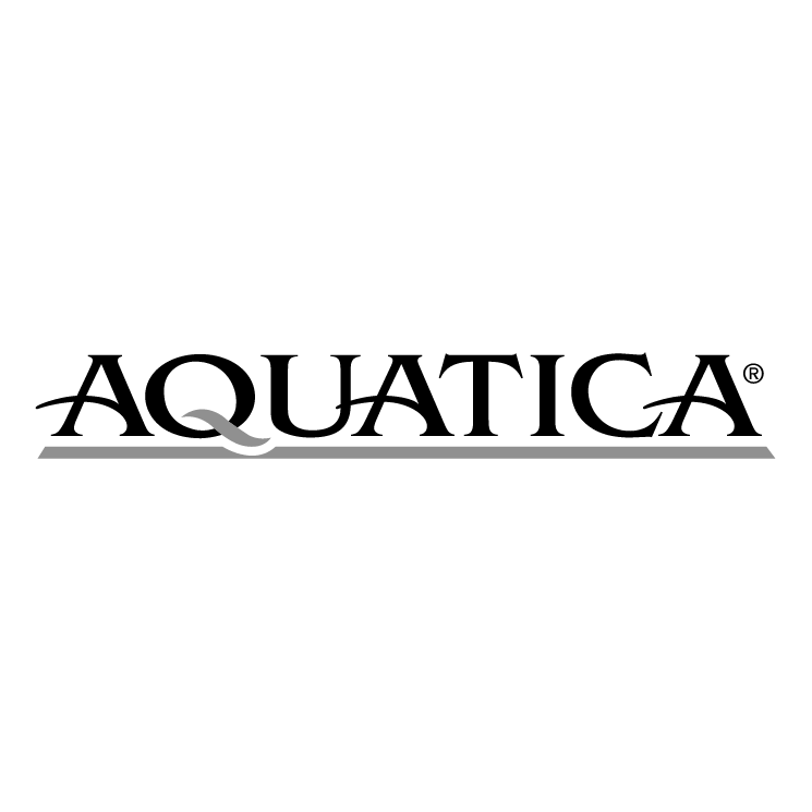free vector Aquatica