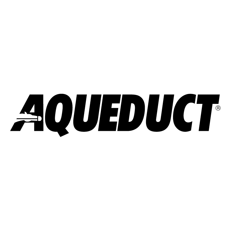 free vector Aqueduct