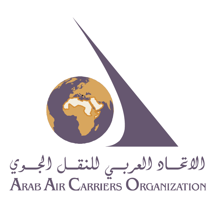 free vector Arab air carriers organization