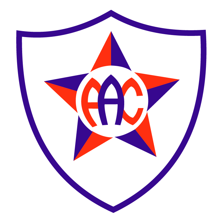 free vector Araguari atletico clube de araguari mg