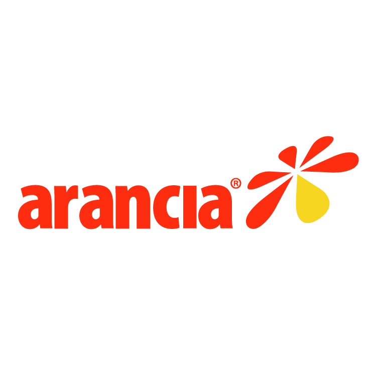 free vector Arancia