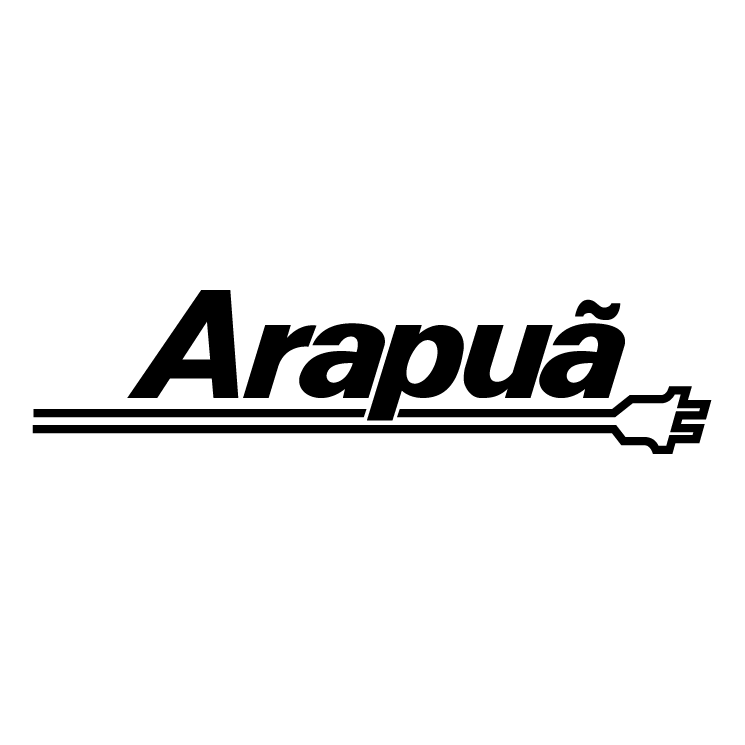 free vector Arapua