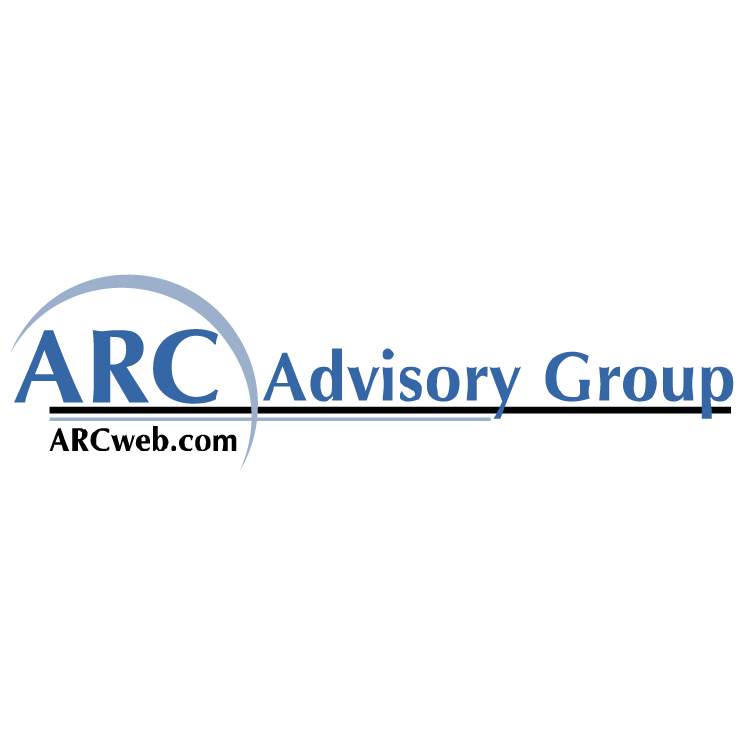 free vector Arc advisory group