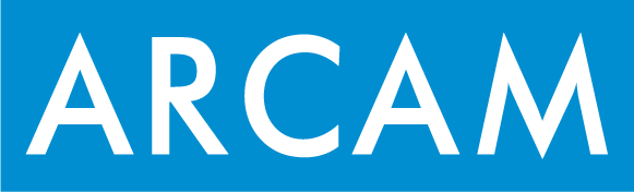 free vector Arcam logo