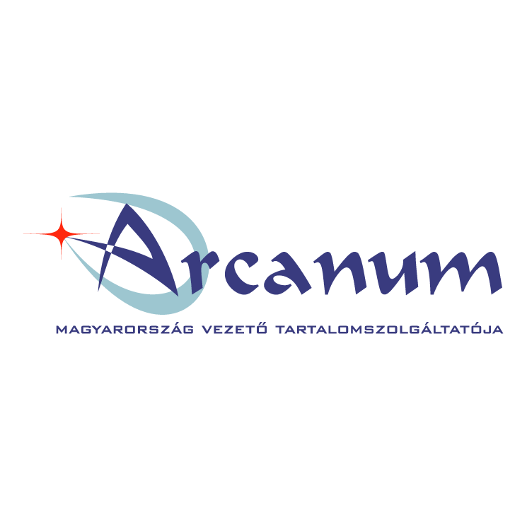 free vector Arcanum