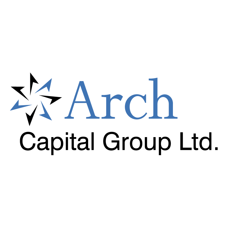 free vector Arch capital group ltd