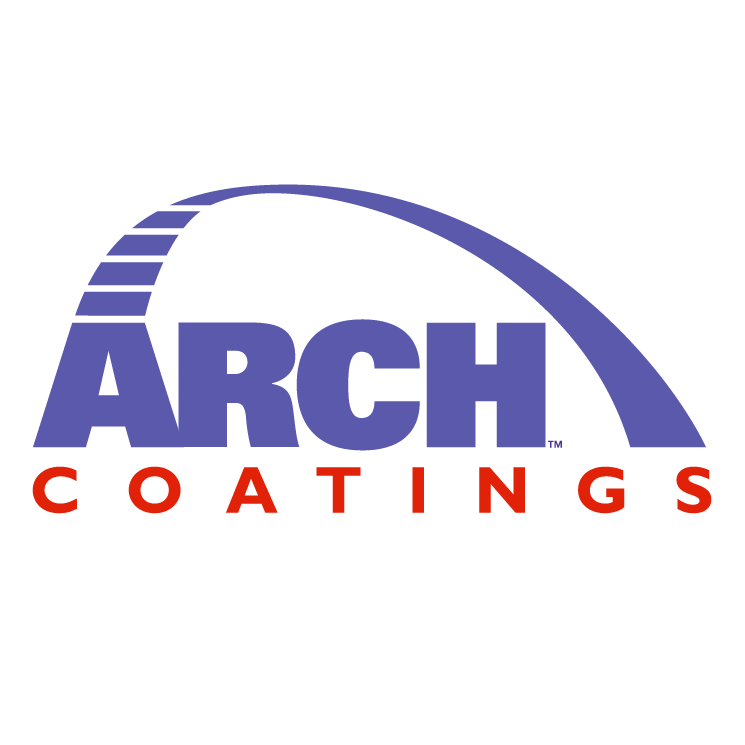 free vector Arch coating