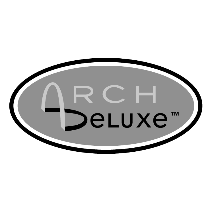 free vector Arch deluxe