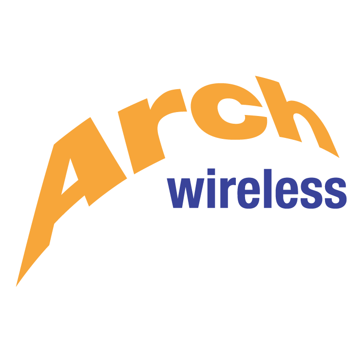 free vector Arch wireless