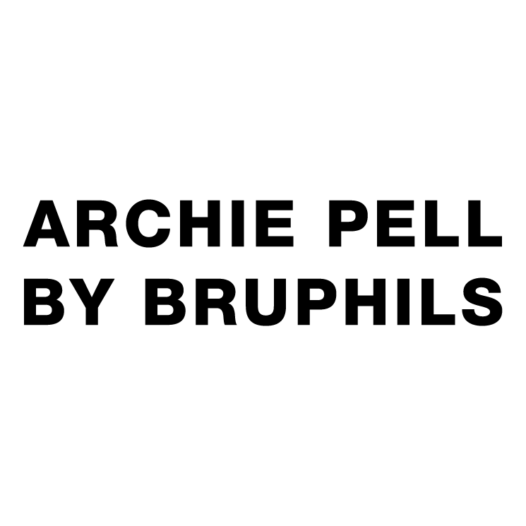 free vector Archie pell by bruphils