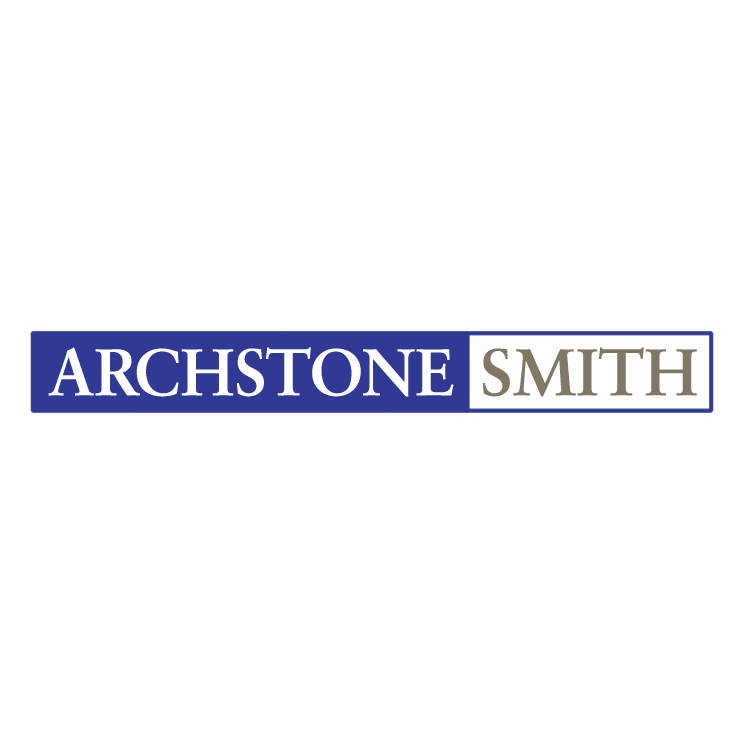 free vector Archstone smith