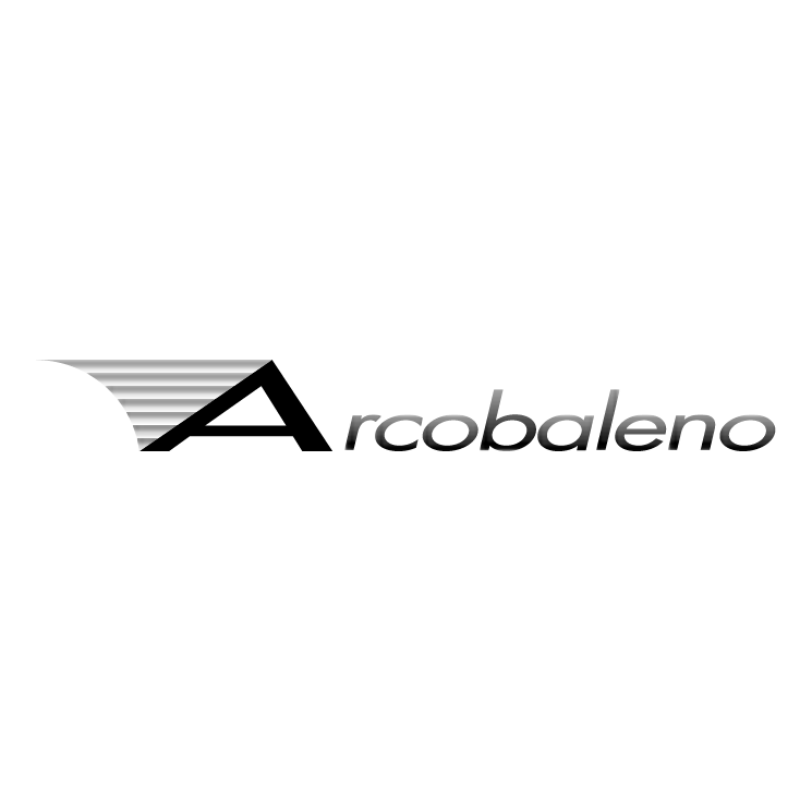 free vector Arcobaleno