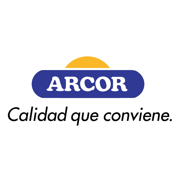 free vector Arcor 2