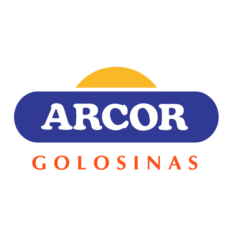 free vector Arcor golosinas