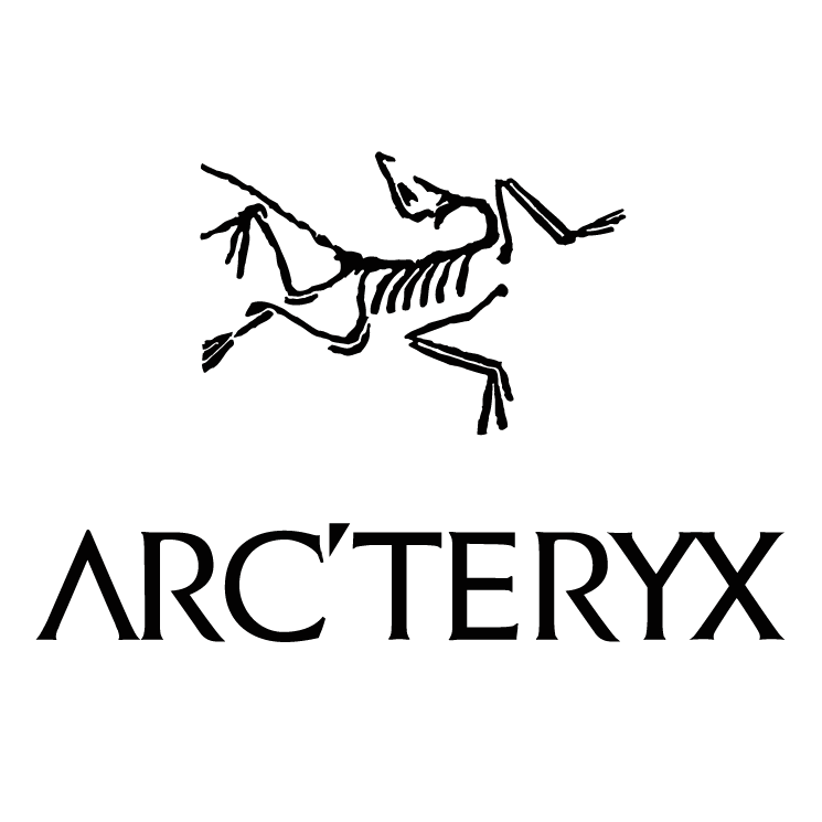 free vector Arcteryx