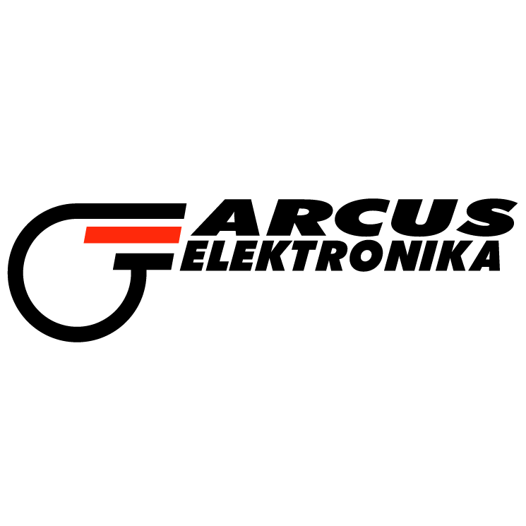 free vector Arcus elektronika