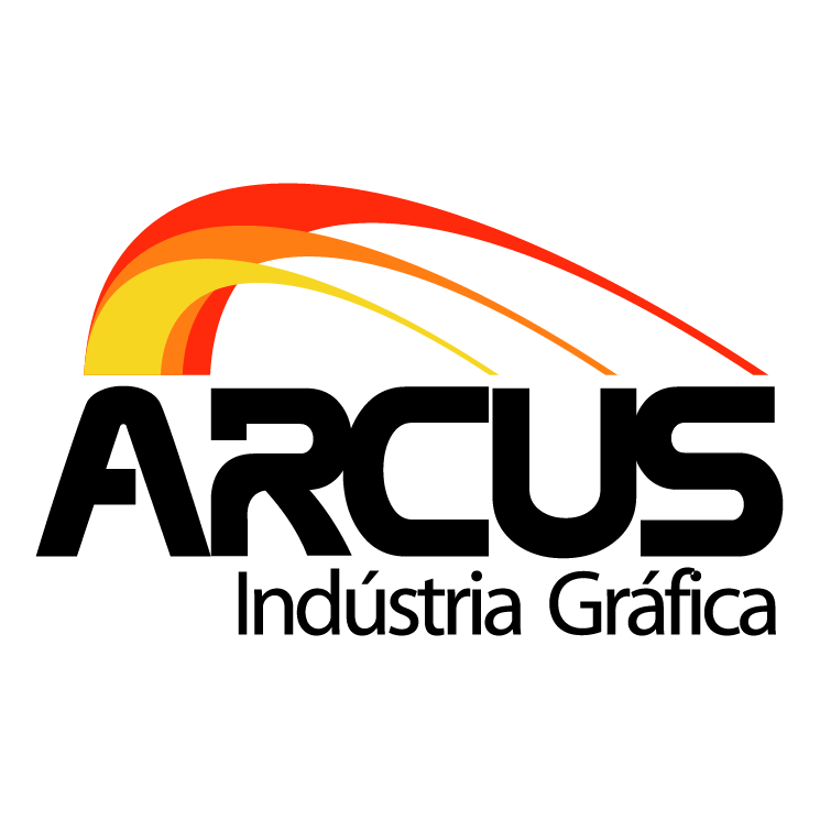 free vector Arcus industria grafica