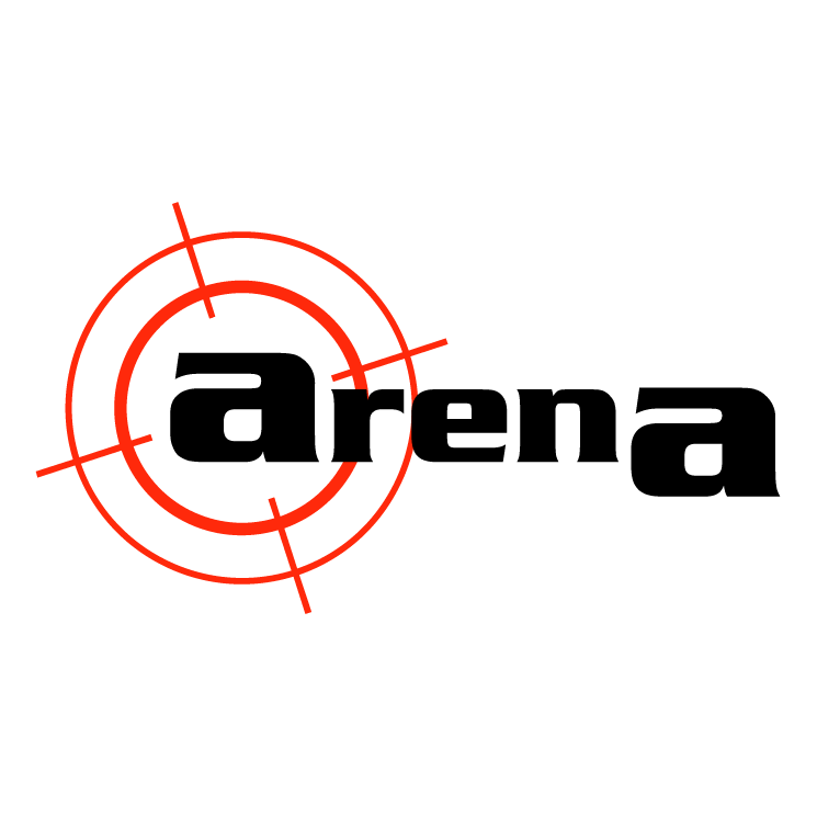 Arena (88435) Free EPS, SVG Download / 4 Vector