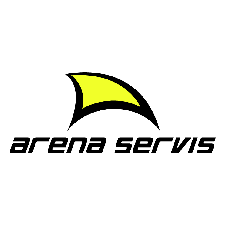 free vector Arena servis