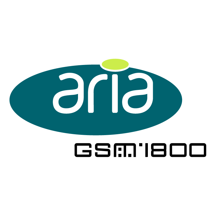 free vector Aria gsm 1800