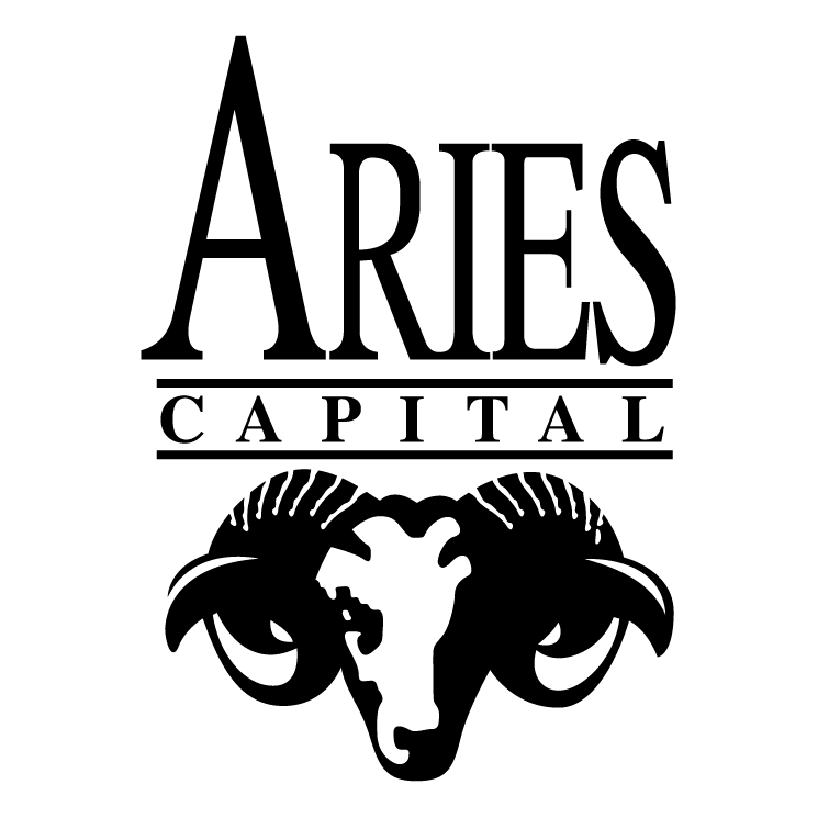 free vector Aries capital