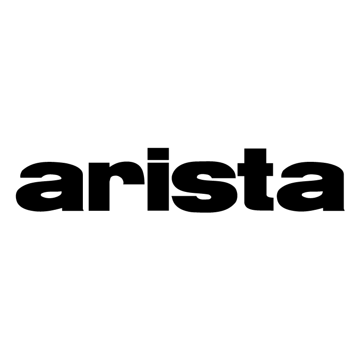 free vector Arista enterprises