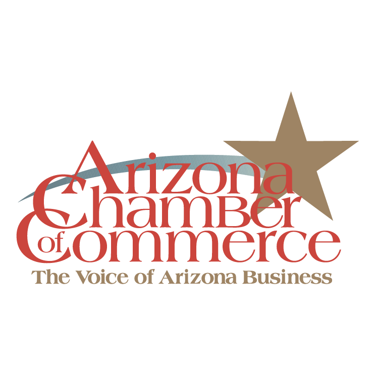 free vector Arizona chamber of commerce