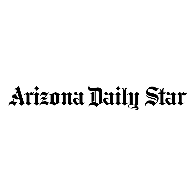 free vector Arizona daily star