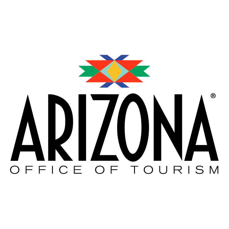 free vector Arizona office of tourism