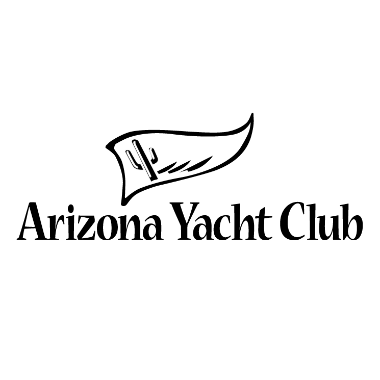 free vector Arizona yacht club 1