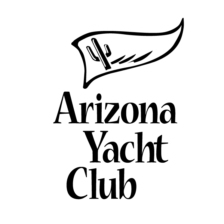 free vector Arizona yacht club 2