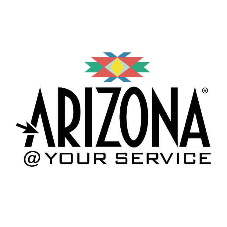 free vector Arizona your service