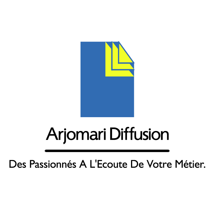 free vector Arjomari diffusion
