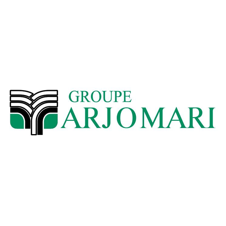 free vector Arjomari group