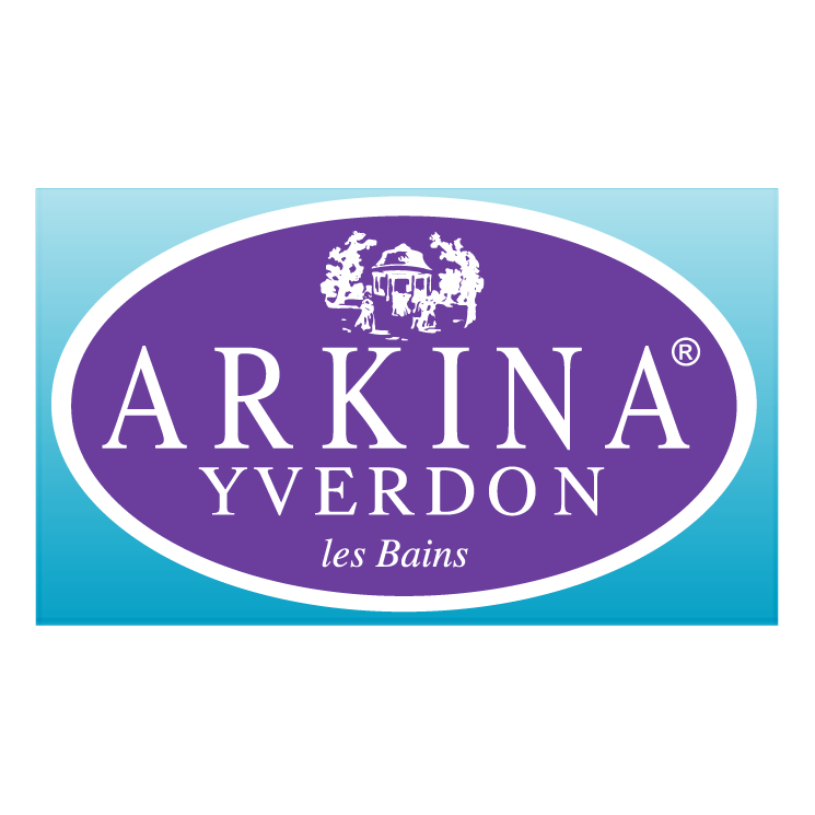 free vector Arkina yverdon