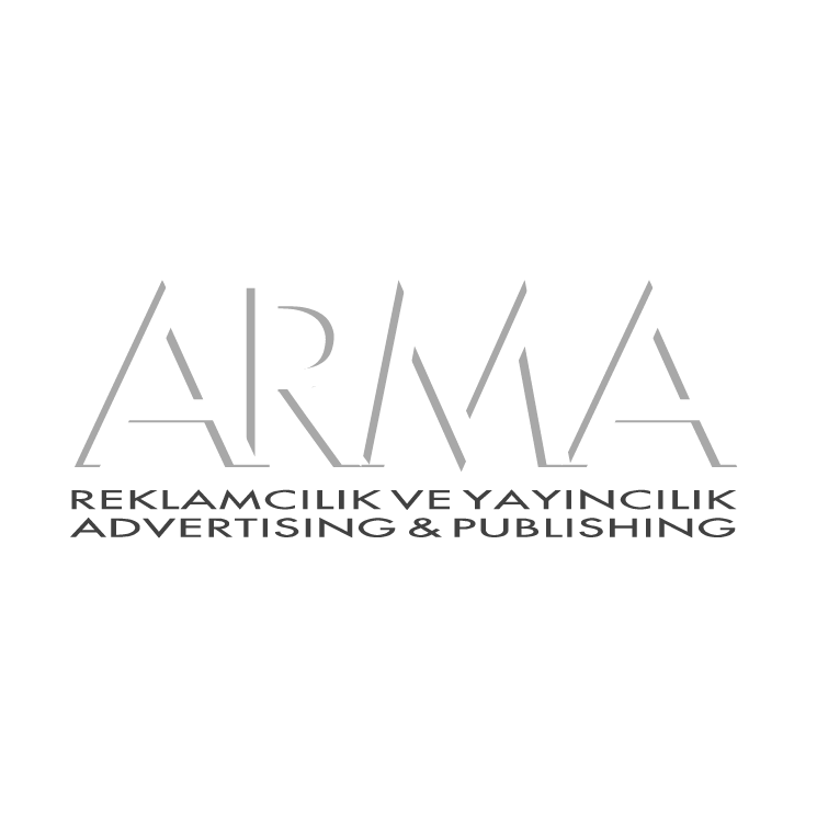 free vector Arma reklam