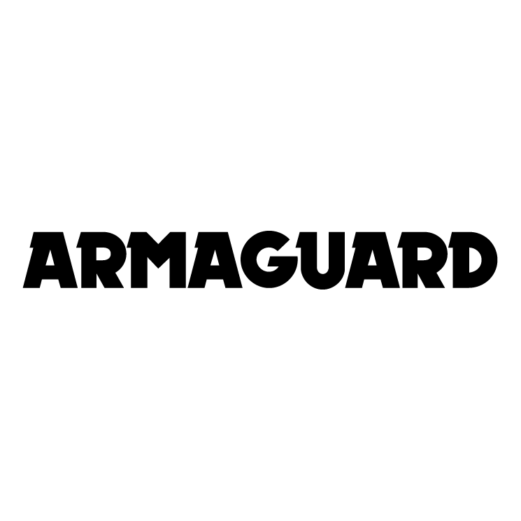 free vector Armaguard