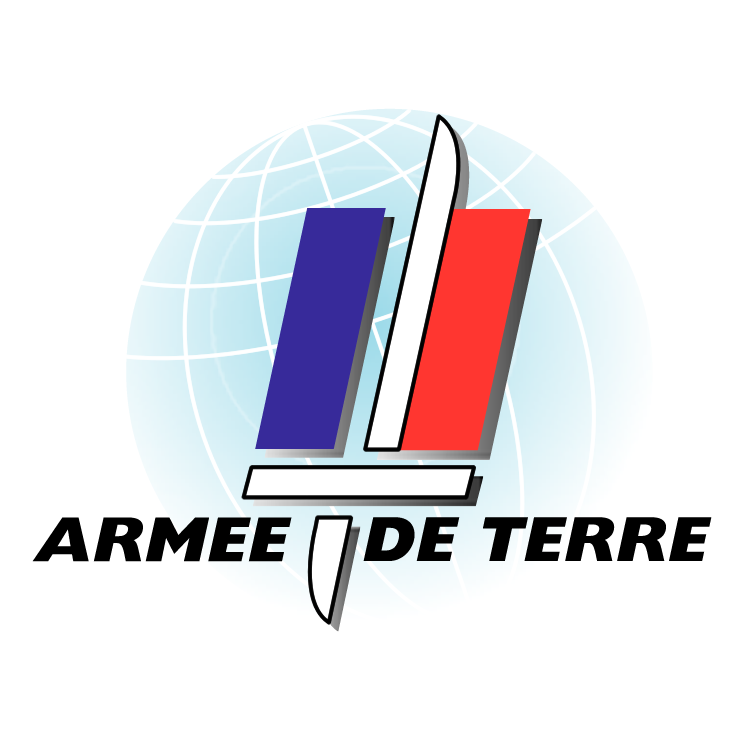 free vector Armee de terre 1