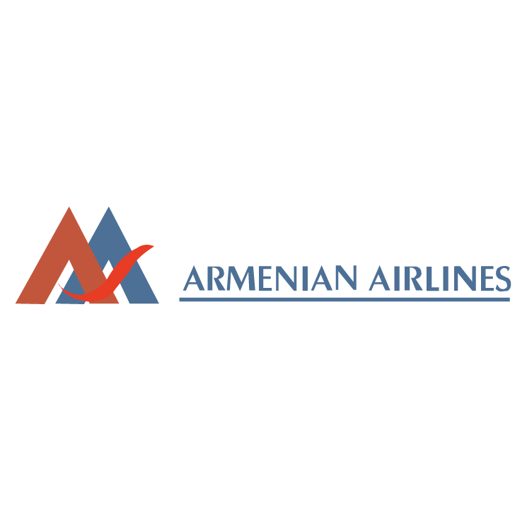 free vector Armenian airlines