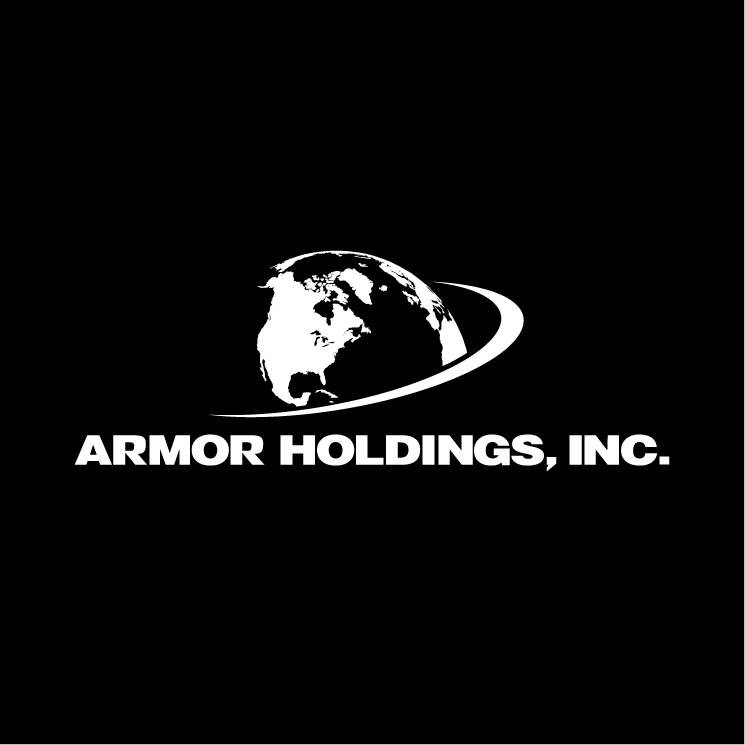 free vector Armor holdings 0