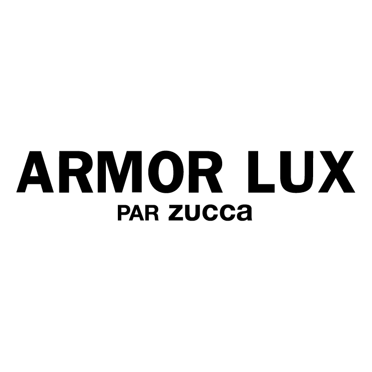 free vector Armor lux